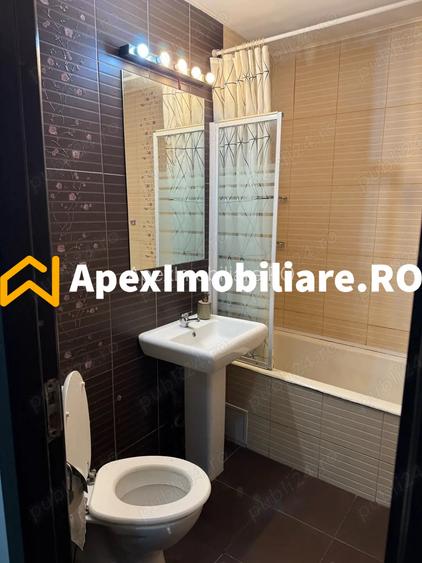 Apartament 2 camere de inchiriat Titan București | ApexImobiliare.ro - 9