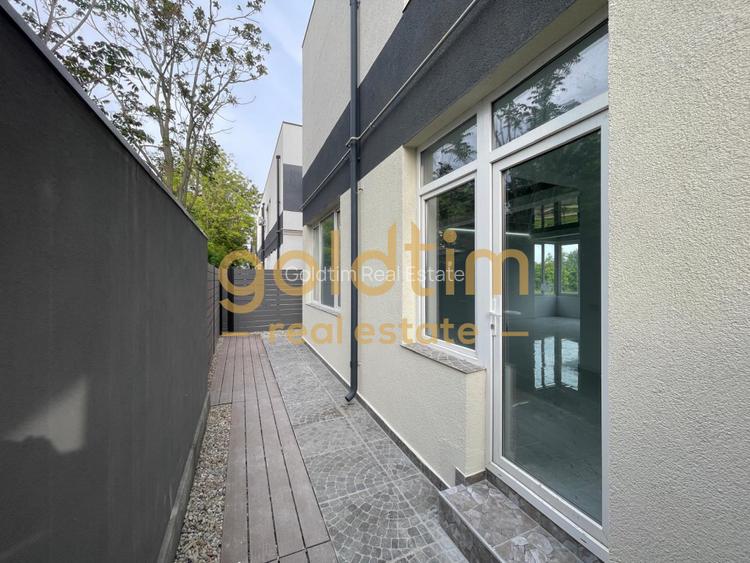 NOU/VILA INSIRUITA/ 3LOCURI DE PARCARE/ TERASA GENEROASA - 36