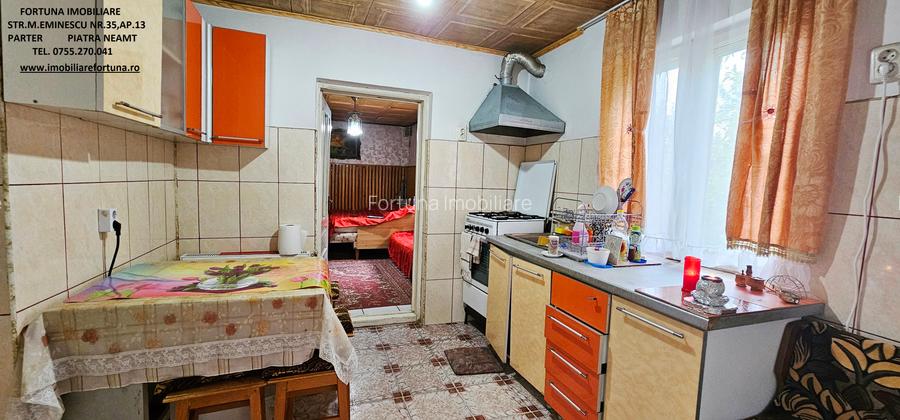 Proprietate in intravilanul mun.Piatra Neamt, zona Cindia - 9