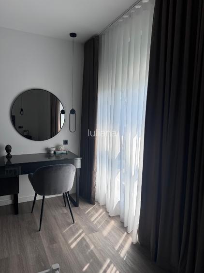 Casă premium P+1, mobilată | Terasă cu pergolă electrică | Fotovoltaice | 5 min  - 13