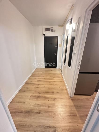 Garsonieră LUX – Investiție Premium | Lujerului A257 - 7