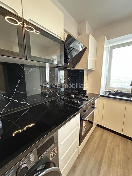 Apartament modern | Prima închiriere | Cartier Fiald - 3