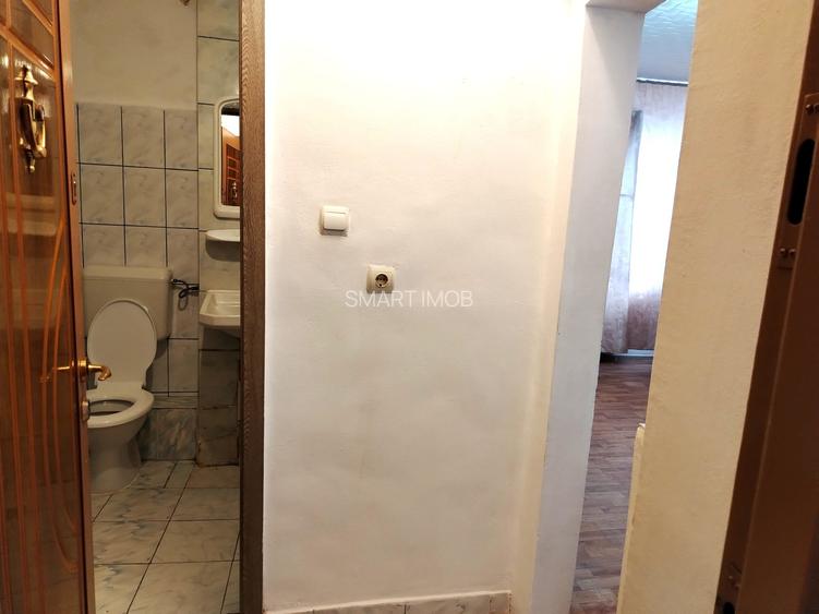 Garsoniera 24mp bloc de apartamente zona Arhivele Statului 35000eur neg - 3
