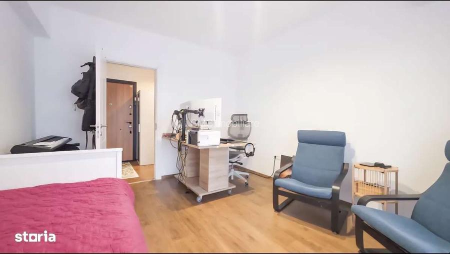 COMISION 0% Apartament 3 camere Lux 95 mp Parcare subterana/Pacii - 6