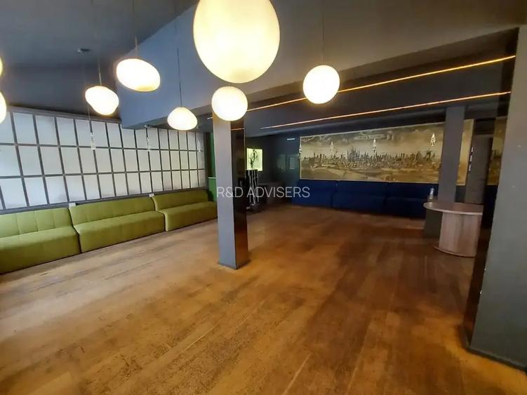 Spatiu comercial pretabil restaurant/after-school/clinica/notariat/etc - 4