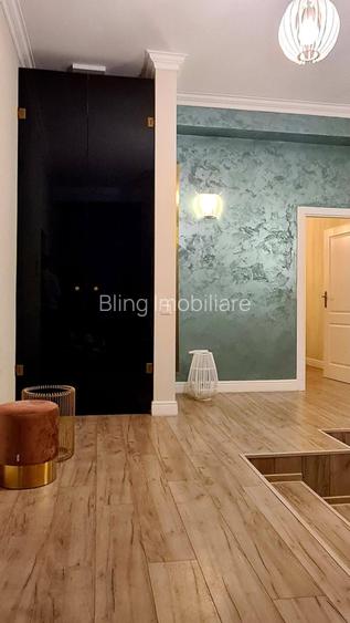 Apartament de LUX, 3 camere ,110 mp , Zona VIVO - 7