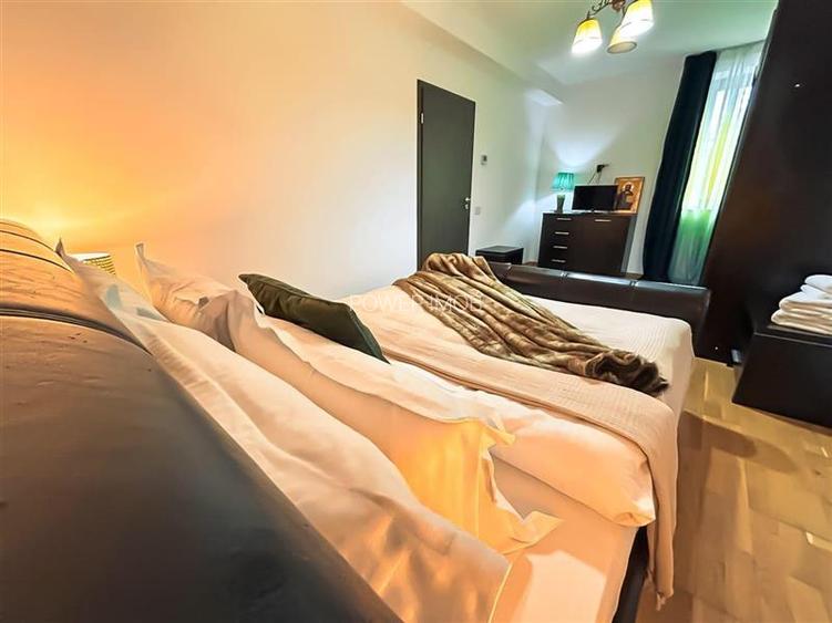 APARTAMENT 2 CAMERE, MOBILAT, CENTRAL, AULA UNIVERSITATII TRANSILVANIA - 7