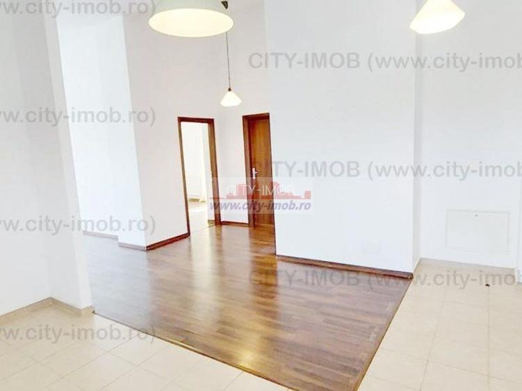 Vanzare  Apartament  trei  camere Baneasa cu terasa de 50 mp - 13