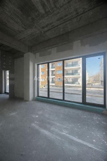 Ideal cabinete medicale, 129 mp, parter, bloc nou, Campus, loc parcare - 9