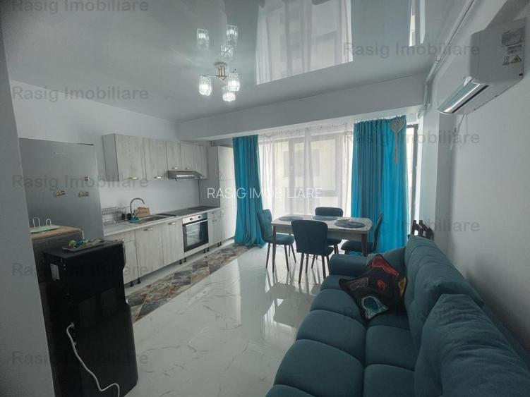 Garsoniera de vanzare Mamaia Nord - 8