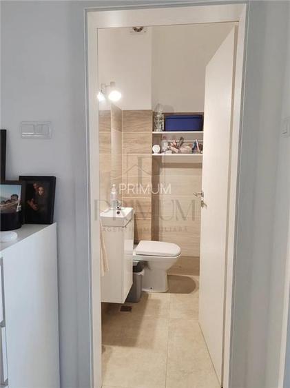 GHIRODA - 3 CAM - 2 BAI - 1 LOC DE PARCARE - CENTRALA PROPRIE - ETAJ 1 - ZONA LI - 7