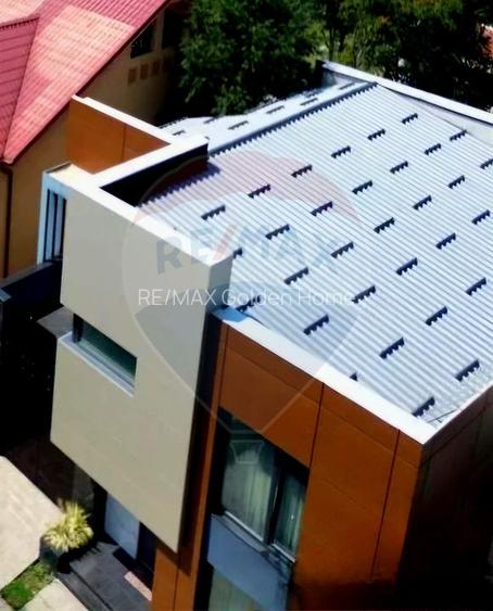 Casă / Vilă cu 4 camere de vânzare în zona Central - 5