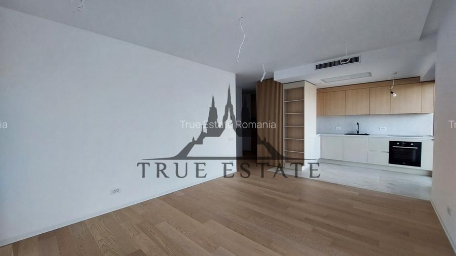 Apartament cu 2 camere in proiect nou pe malul lacului- zona Barbu Vacarescu - 3