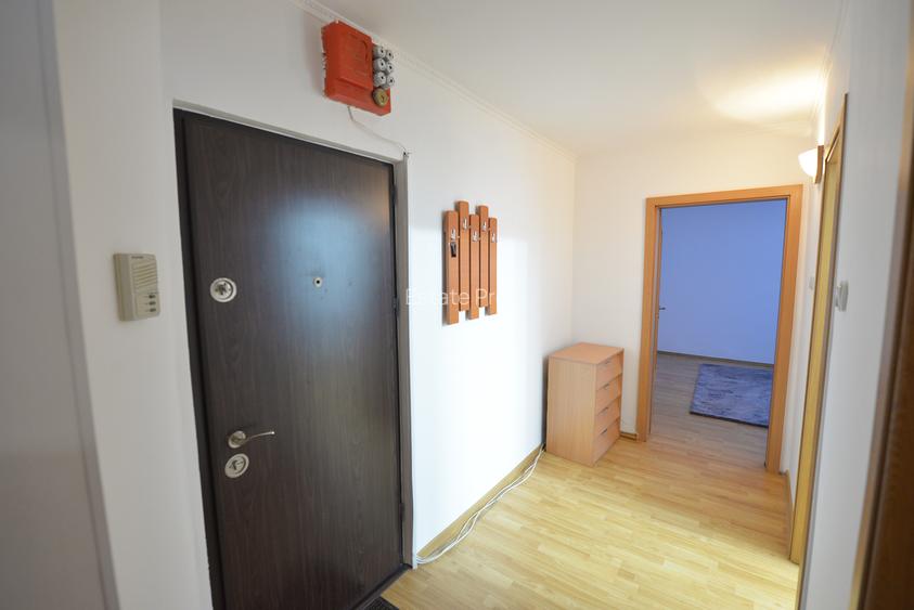 Apartament 2 Camere (Decomandat) - Girocului - 9