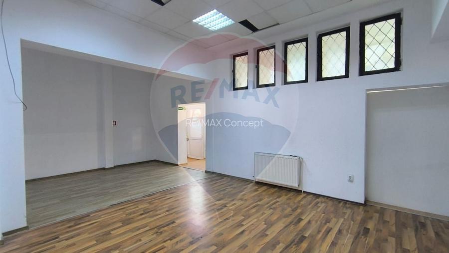 Spațiu comercial de inchiriat - 4