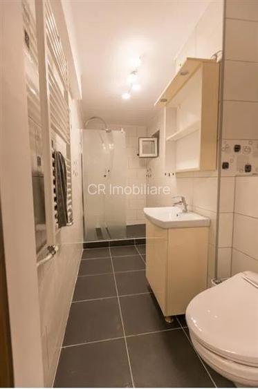 Inchiriere Apartament 2 Camere Bulevardul Unirii - 5