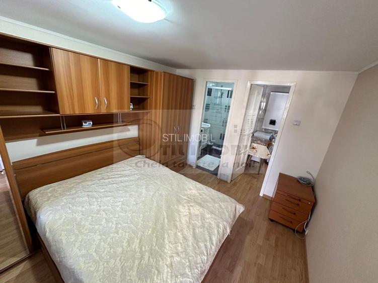 Garsoniera individuala casa Copou 350 euro - 2