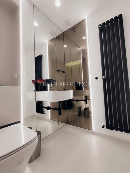 CORTINA ACADEMY |  PRIMA INCHIRIERE | 3 Camere  | ETAJ  10 | SKYLINE LUXURY  | - 18
