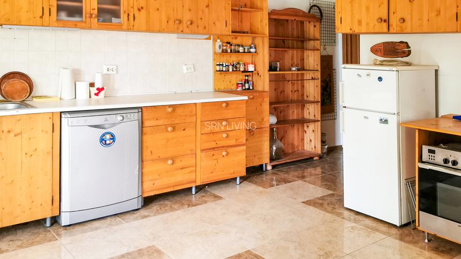 Casă P+1, curte 800 mp in Corbeanca, la sosea - 10