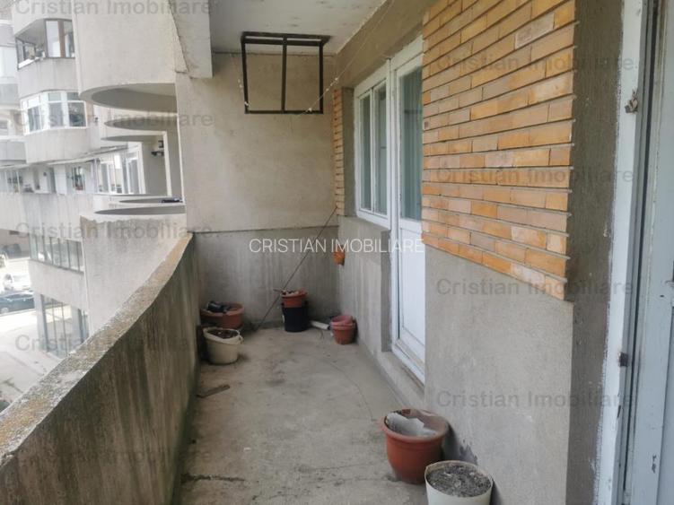 EXCLUSIVITATE! 4 cam, etaj 1, Esplanada Dunarii 108 mp+terasa+boxa, etaj 1 - 5