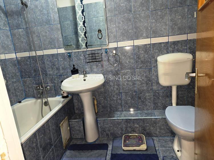 13 Septembrie / Sebastian - Garsoniera confort 1 Decomandat , 44 mp - MODERNA - 8