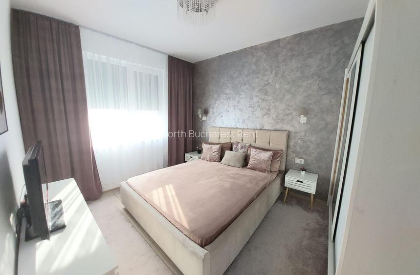 CASA DE INCHIRIAT | 4 CAMERE | ZONA CORBEANCA | COMPLEX PRIVAT - 6