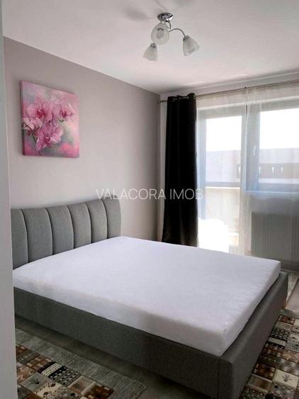 Apartament 2 camere | Pallady | Mobilat utilat | Centrala | Parcare | Metrou 2' - 3
