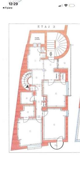 Apartament 3 camere Piata Romana - 4