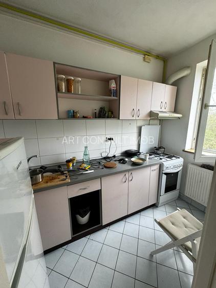 Drumul Taberei | Garsoniera | Metrou | Pet-Friendly - 5