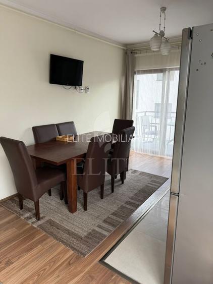 Apartament 3 camere în zona Facultatatea de Arhitectura - 3