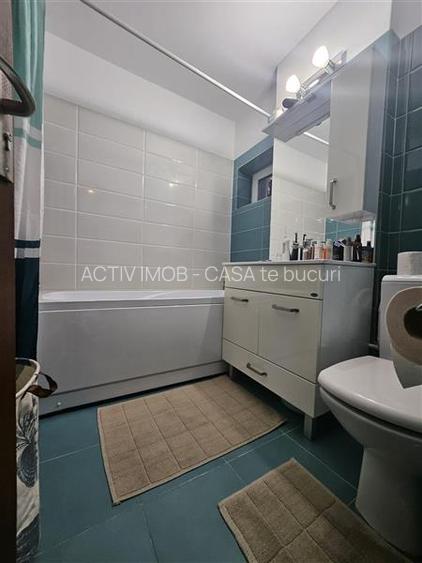 Apartament 3 Camere Militari  Piata Veteranilor- Dreptatii - 15