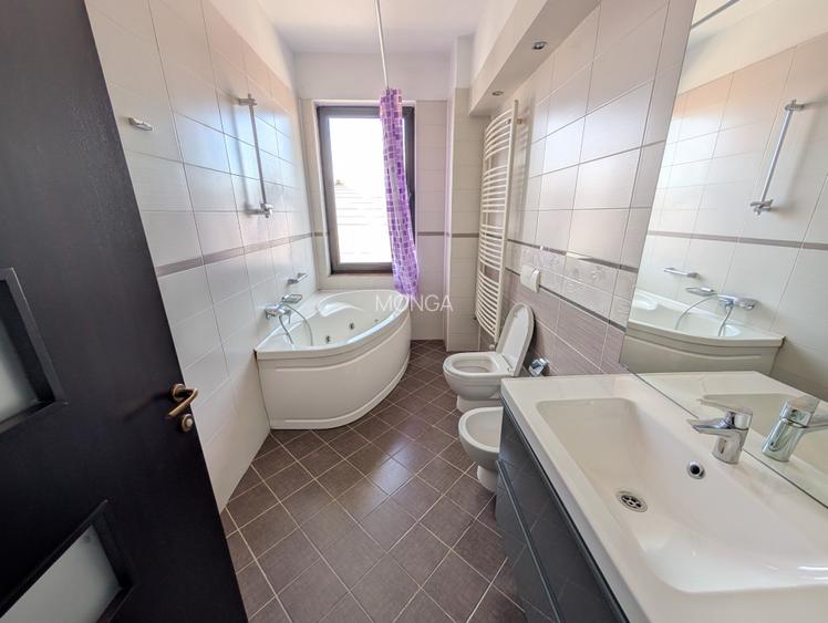 Apartament 3 camere 112mp + terase | 0 comision | Pipera Padure | Iancu de Huned - 26