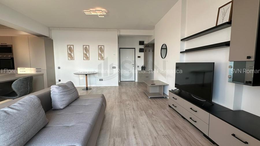 REA1025697 2 Camere l De inchiriat IStaulesti - 4