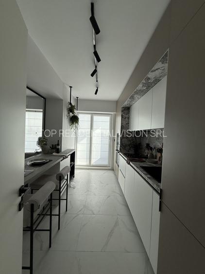 APARTAMENT 2 CAMERE-ASTORIUM LIFE-COMISION 0! - 12