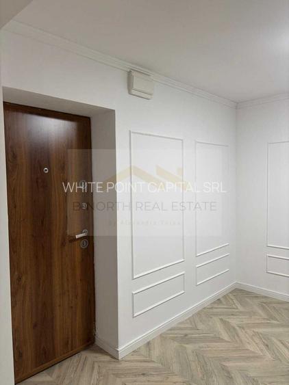 Apartament de închiriat 3 camere Bulevardul Unirii | 92 mp | Centrala Proprie - 8