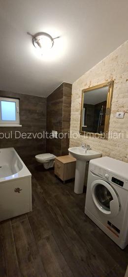 Apartament cu doua camere, Cug-Visoianu - 6