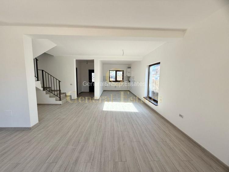 Casă tip duplex de vânzare – Cartier Izvor, Brașov Intabulata. - 3