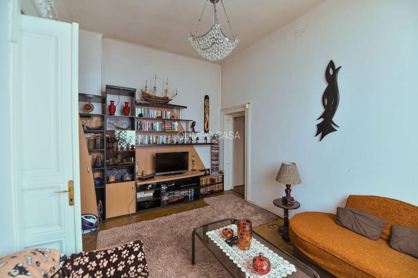 Casa individuală | Strada Plantelor | Curte proprie - 20