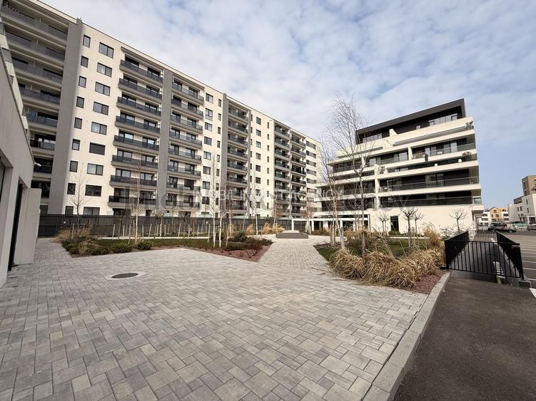 Apartament 2 camere | 77,4 mp utili + logie 11,7 mp | Finisaje premium - 26