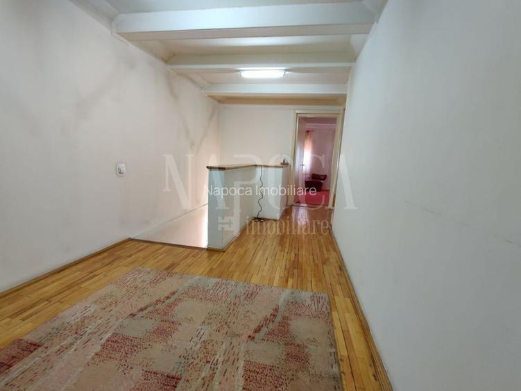 Casa 9 camere de vanzare in Zorilor, Cluj Napoca - 11