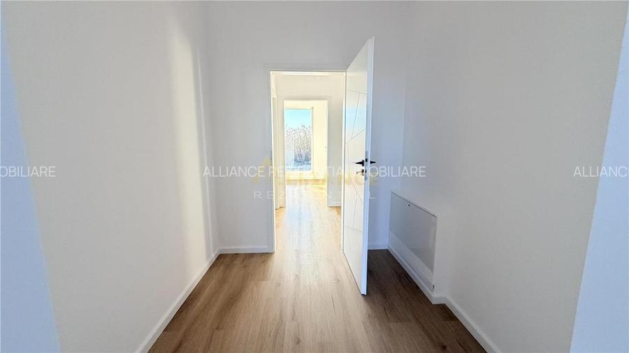 Casa parter moderna in Berceni || Teren 438 mp || 3 camere || - 6