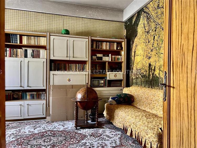 Vila istorica la 2 minute de Charles de Gaulle | Primaverii - 11