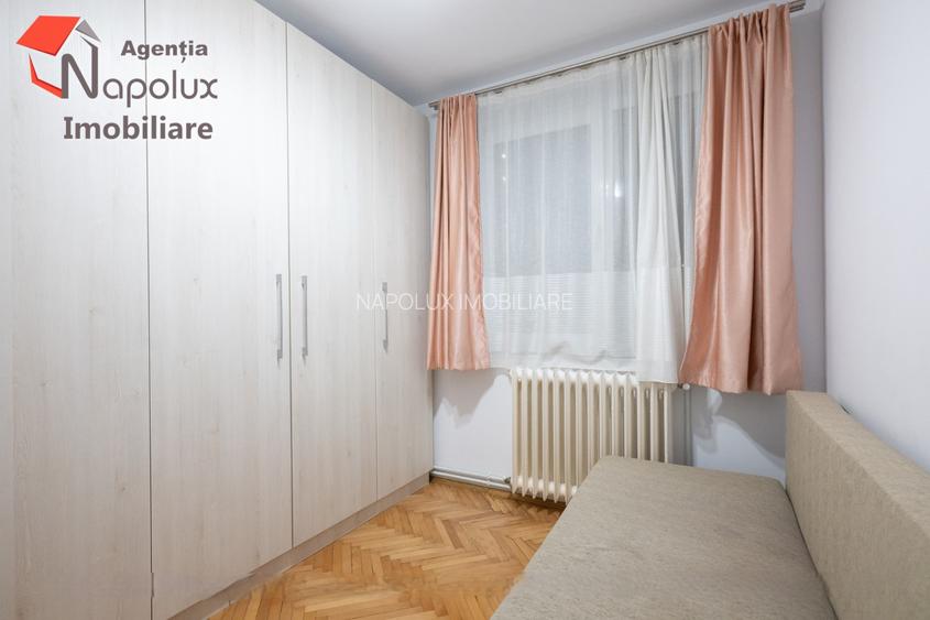 🏡✨ Apartament cochet cu 2 camere în Gheorgheni✨🏡 - 2