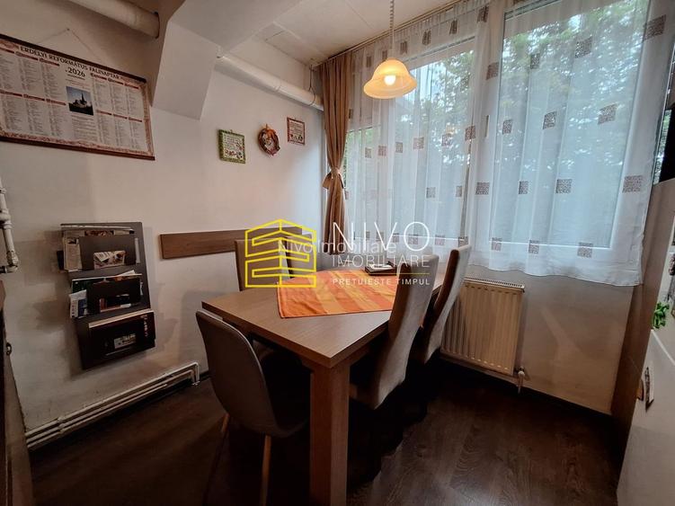 Apartament 3 camere – Tg. Mureș – Dâmbu Pietros – Str. Șurianu - 6