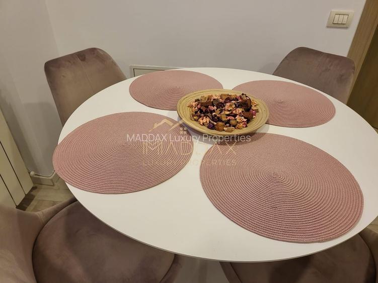 Apartament ***2 camere // Unirii - 21