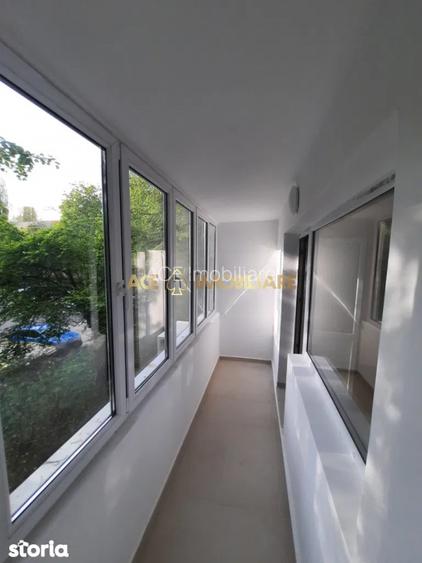 3 Camere de inchiriat | Berceni | Partial mobilat | Parcare | NOU - 17