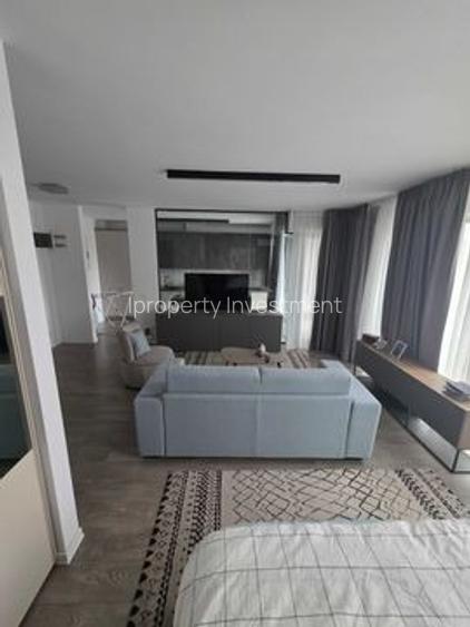 Pipera | Cloud9 | Garsoniera | Centrala | AC | Balcon - 4