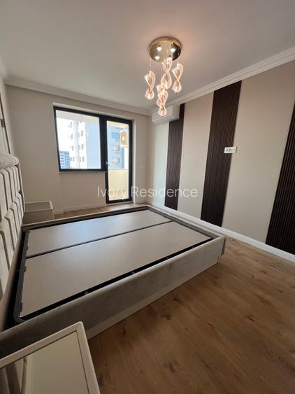 Apartament complet mobilat 2 camere - Mutare imediată - Ivory Residence - 10