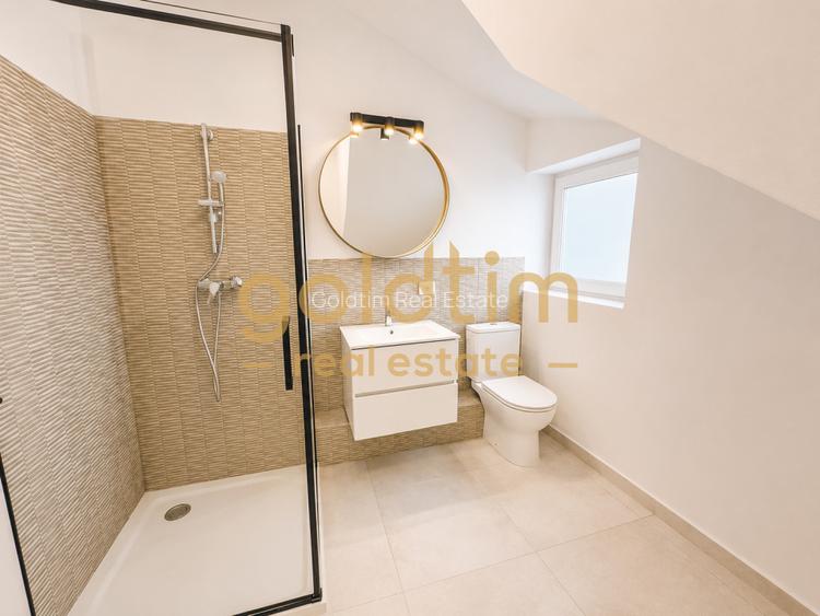 PRIMA INCHIRIERE/VILA INSIRUITA/ 2 LOCURI DE PARCARE/ - 9