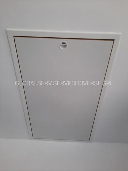 FARA COMISION casa 3 camere P+pod placa beton terasa beci la cheie merita vazuta - 19